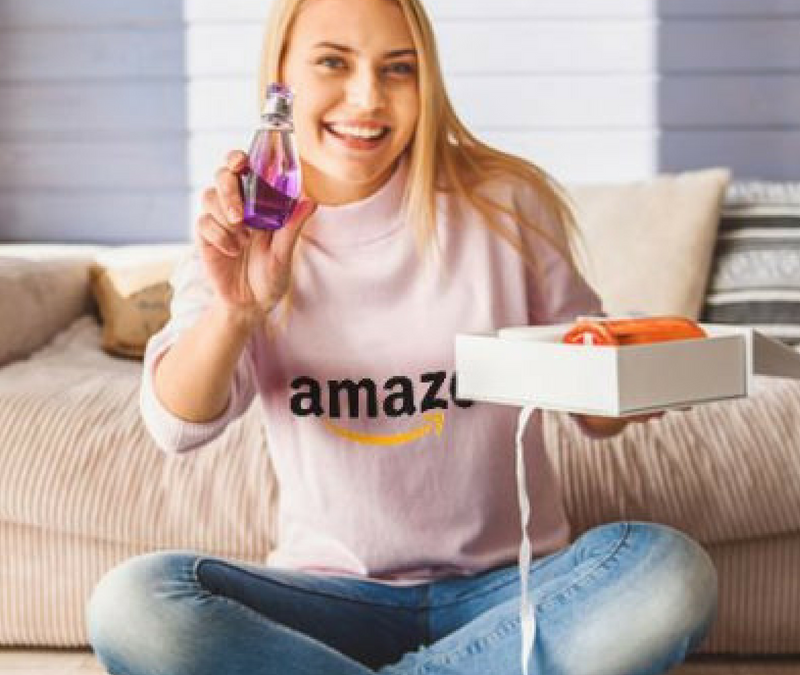 How To Use The Amazon Influencer Program To Grow Your Brand Reach And Sales